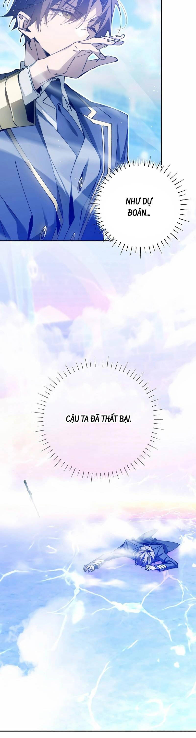 Trở Thành Thiên Tài Tốc Biến Của Học Viện Ma Pháp