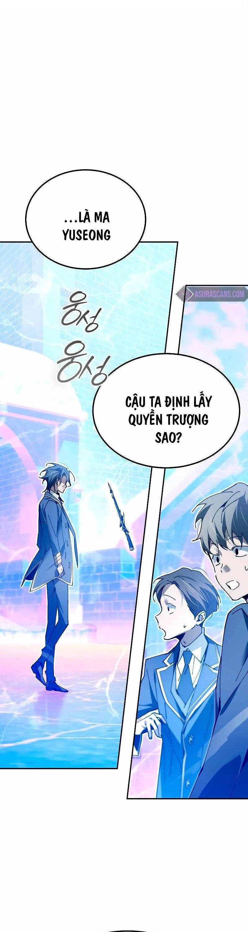 Trở Thành Thiên Tài Tốc Biến Của Học Viện Ma Pháp