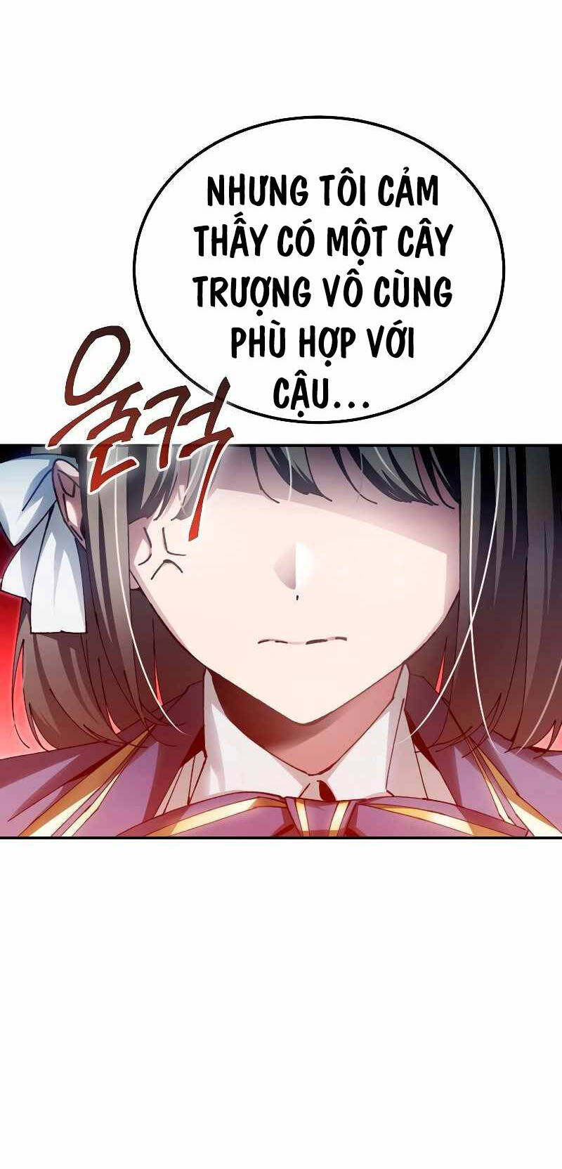 Trở Thành Thiên Tài Tốc Biến Của Học Viện Ma Pháp