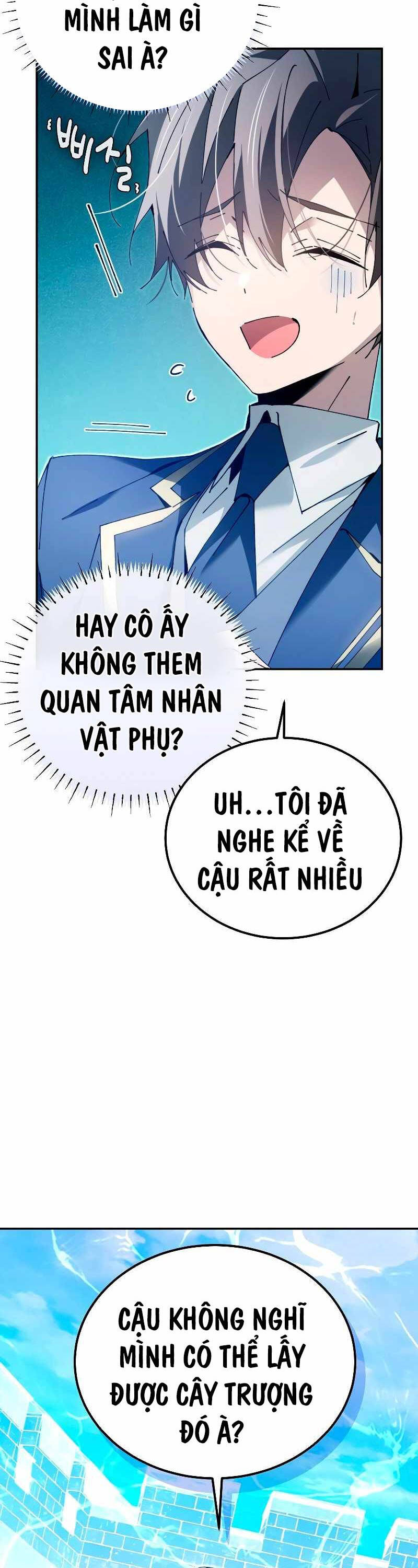 Trở Thành Thiên Tài Tốc Biến Của Học Viện Ma Pháp
