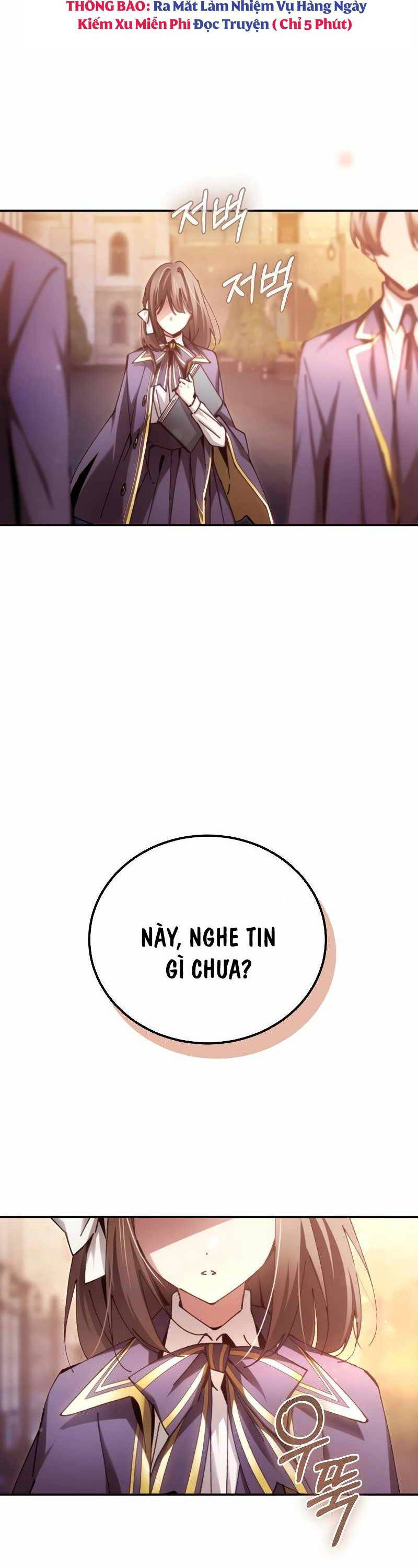 Trở Thành Thiên Tài Tốc Biến Của Học Viện Ma Pháp