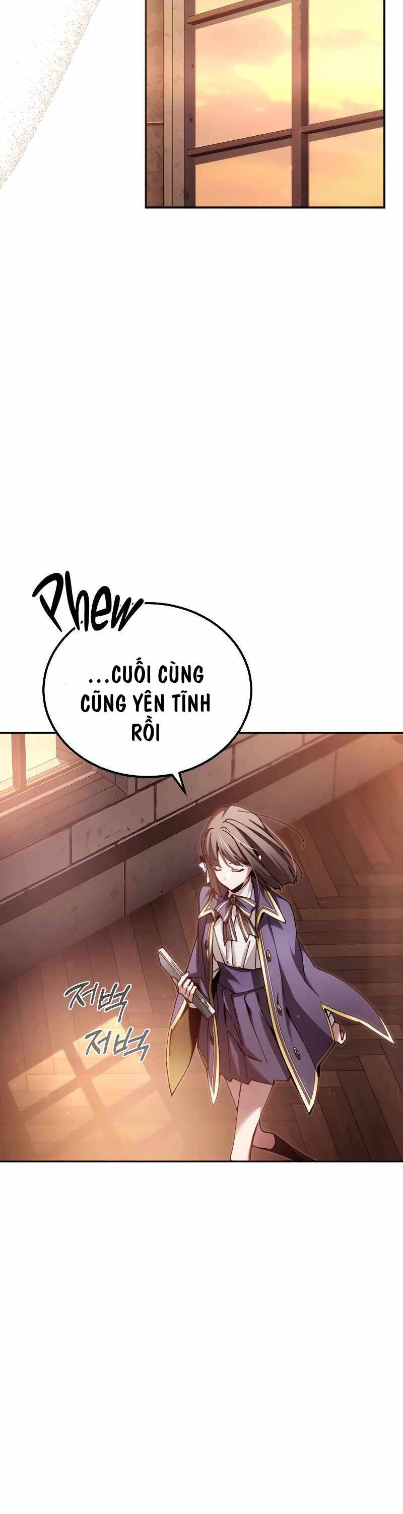 Trở Thành Thiên Tài Tốc Biến Của Học Viện Ma Pháp