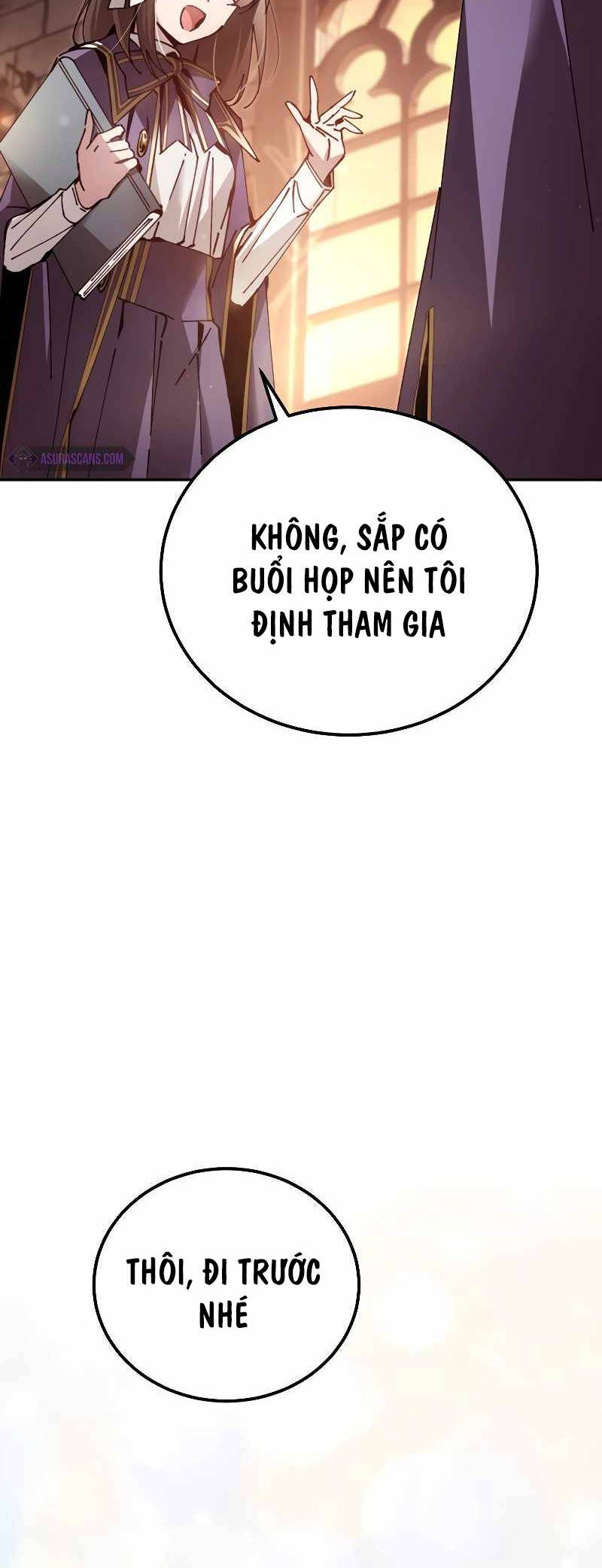 Trở Thành Thiên Tài Tốc Biến Của Học Viện Ma Pháp