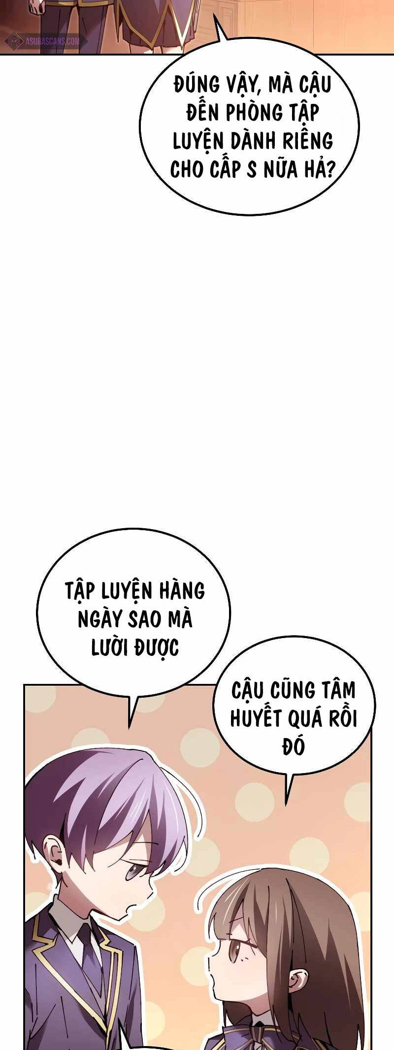 Trở Thành Thiên Tài Tốc Biến Của Học Viện Ma Pháp