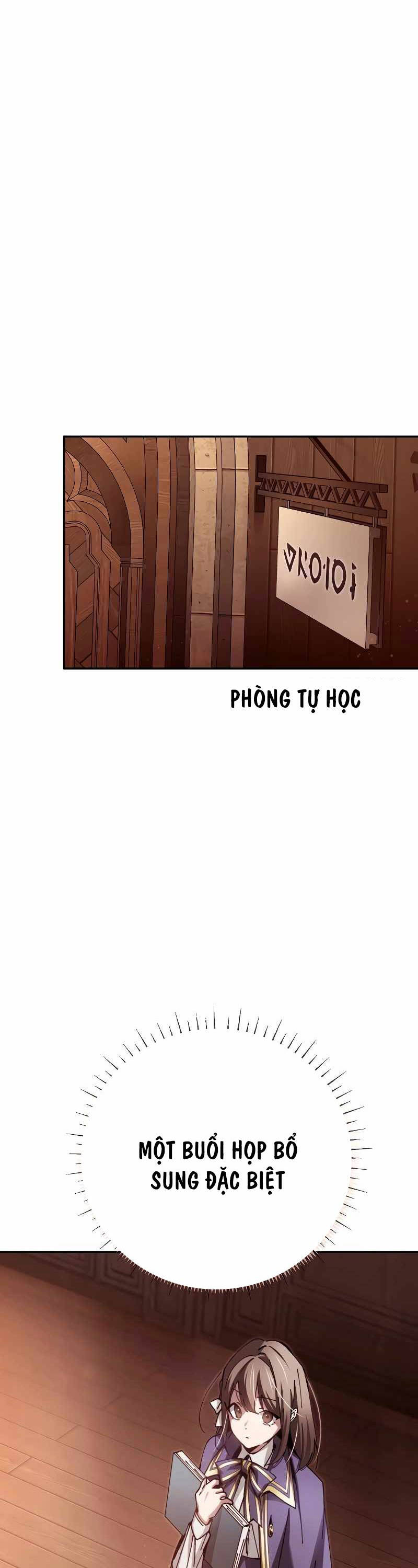 Trở Thành Thiên Tài Tốc Biến Của Học Viện Ma Pháp