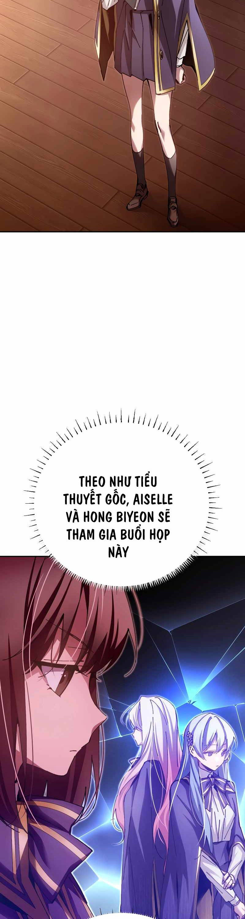 Trở Thành Thiên Tài Tốc Biến Của Học Viện Ma Pháp