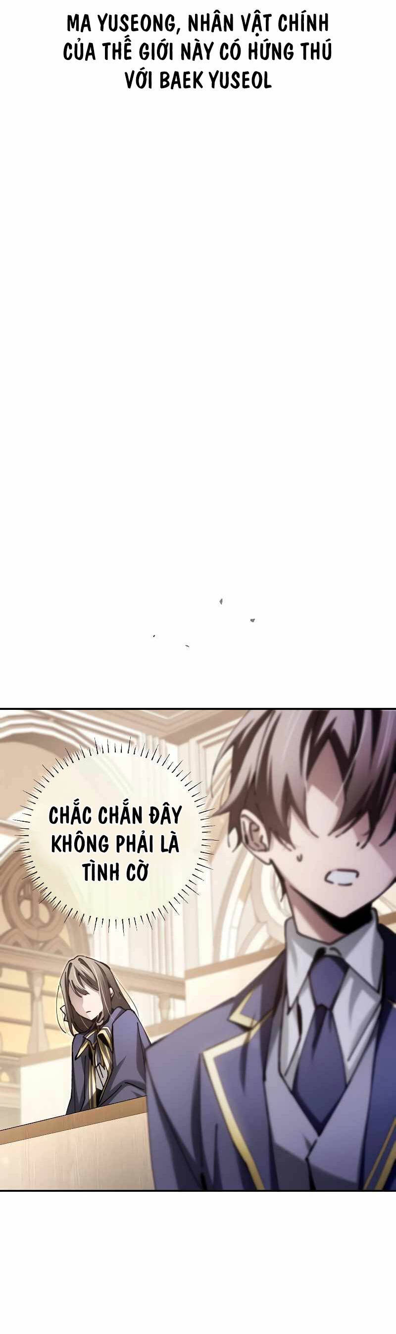 Trở Thành Thiên Tài Tốc Biến Của Học Viện Ma Pháp