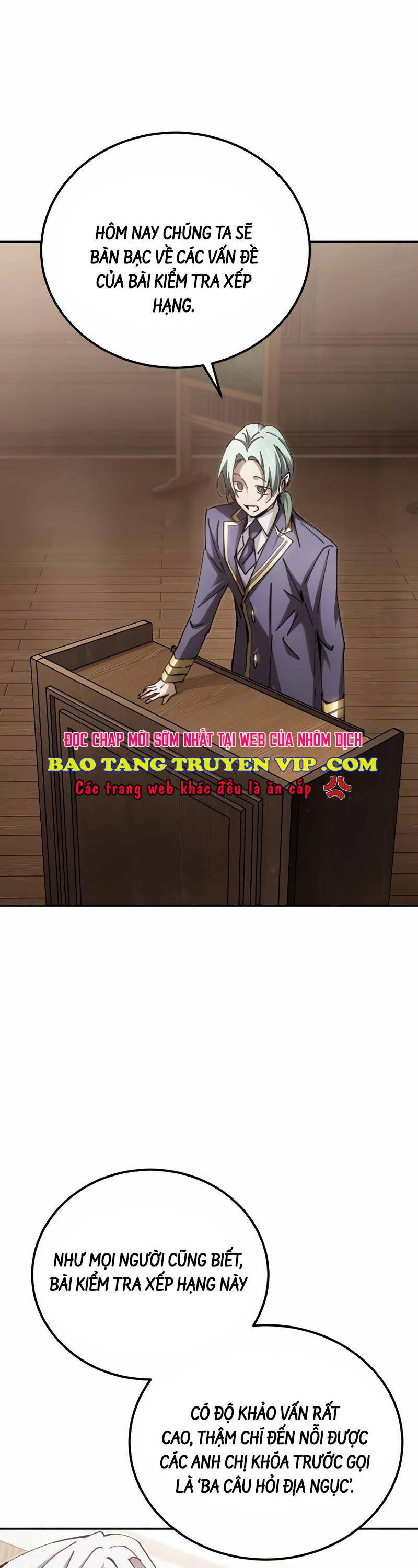 Trở Thành Thiên Tài Tốc Biến Của Học Viện Ma Pháp