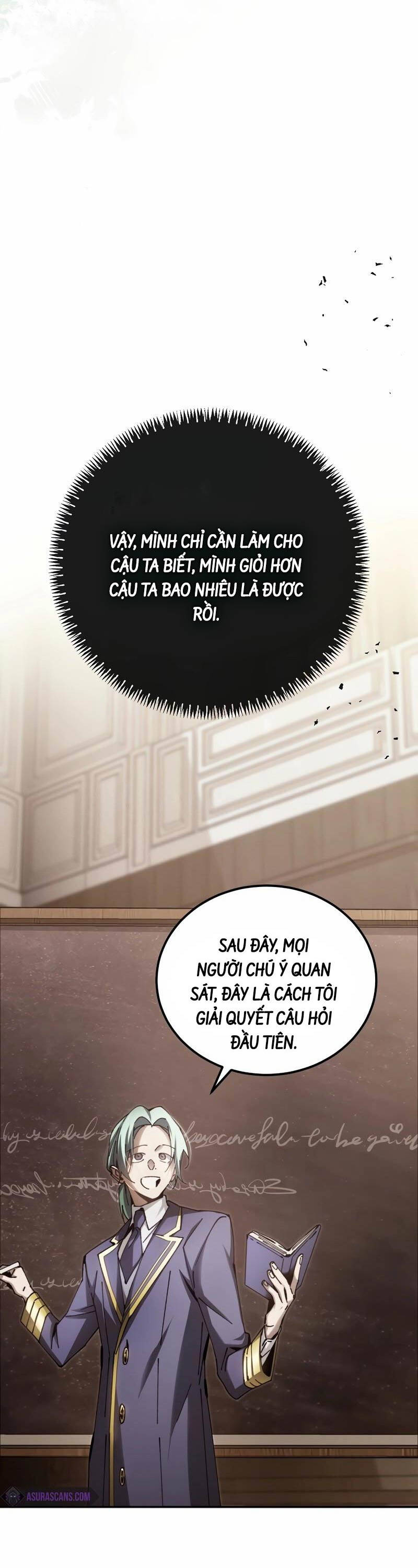 Trở Thành Thiên Tài Tốc Biến Của Học Viện Ma Pháp