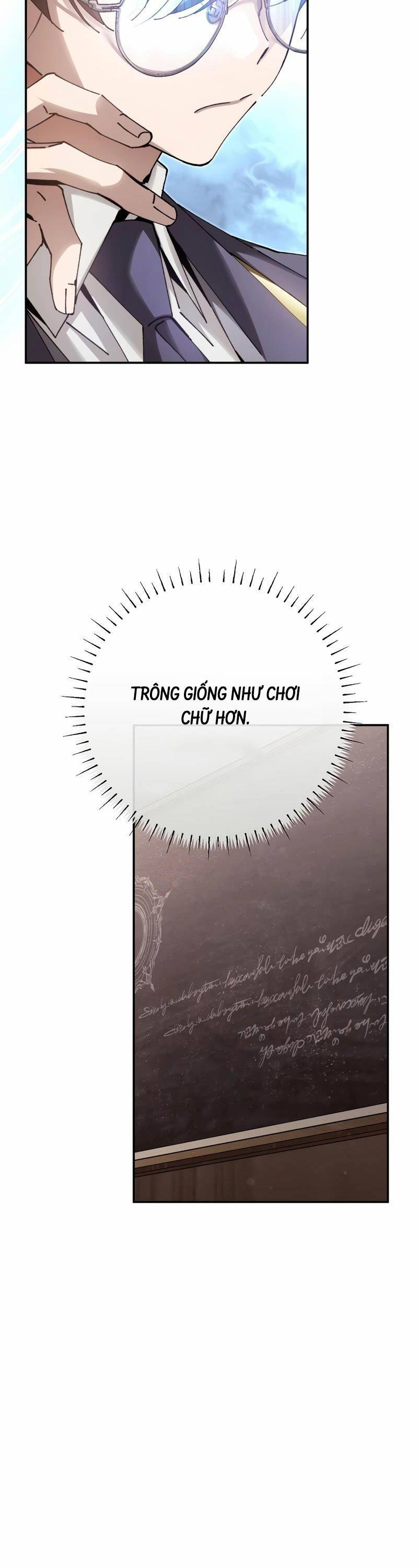 Trở Thành Thiên Tài Tốc Biến Của Học Viện Ma Pháp