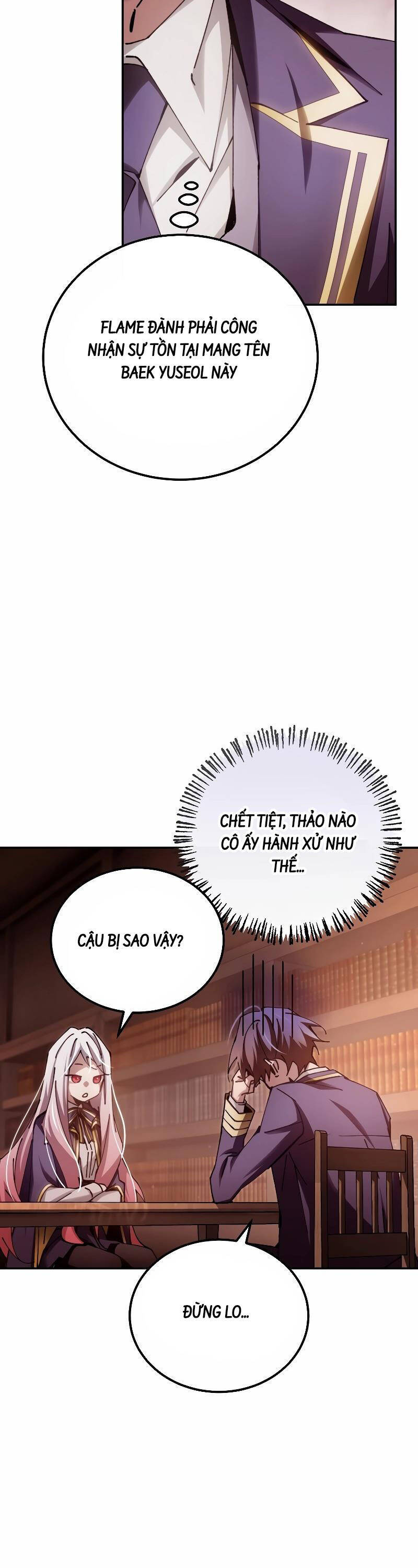 Trở Thành Thiên Tài Tốc Biến Của Học Viện Ma Pháp