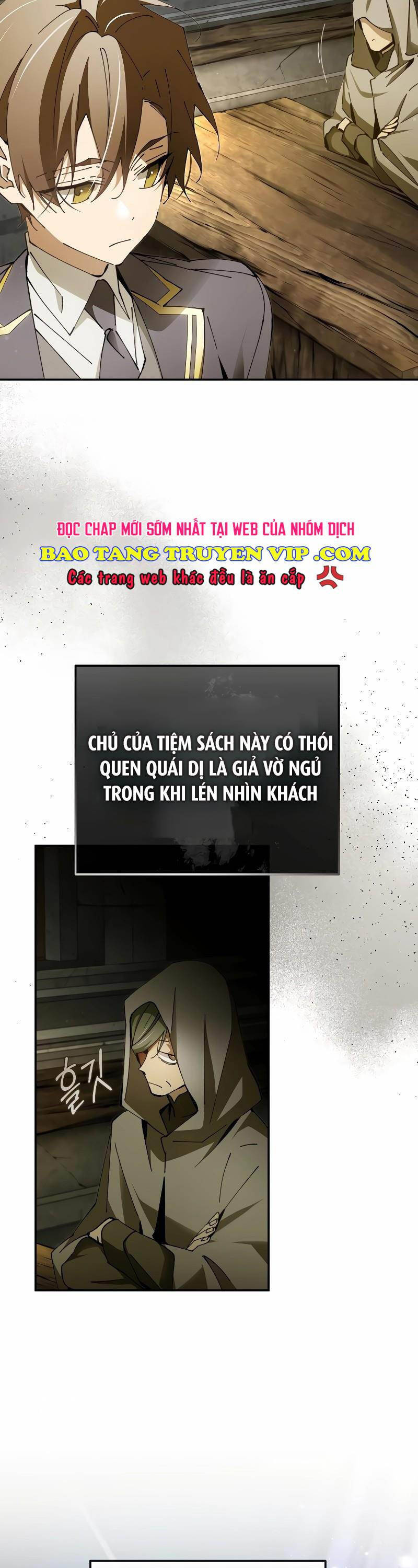 Trở Thành Thiên Tài Tốc Biến Của Học Viện Ma Pháp