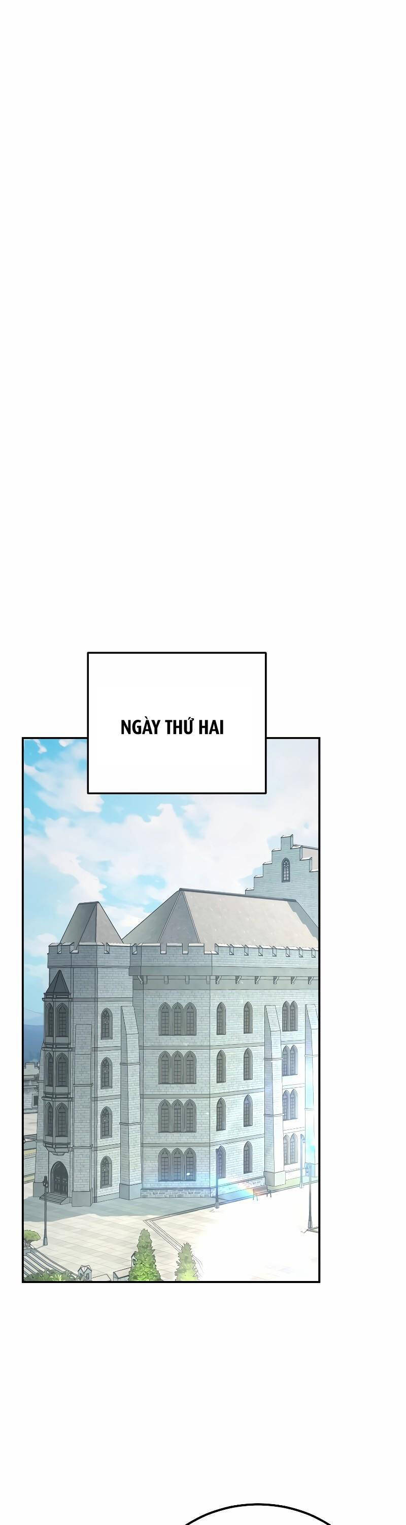Trở Thành Thiên Tài Tốc Biến Của Học Viện Ma Pháp