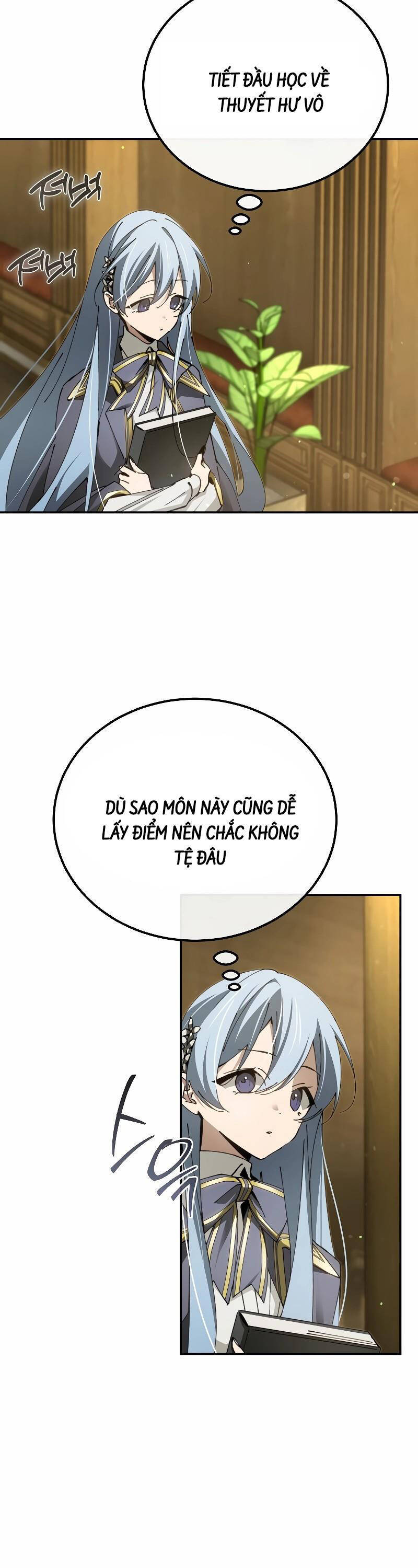 Trở Thành Thiên Tài Tốc Biến Của Học Viện Ma Pháp