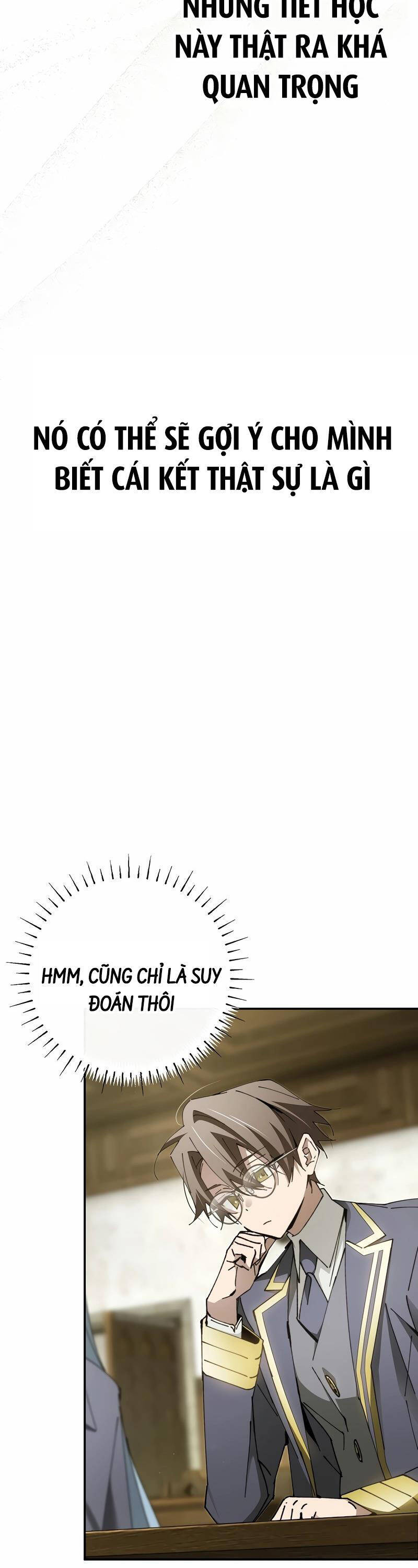 Trở Thành Thiên Tài Tốc Biến Của Học Viện Ma Pháp