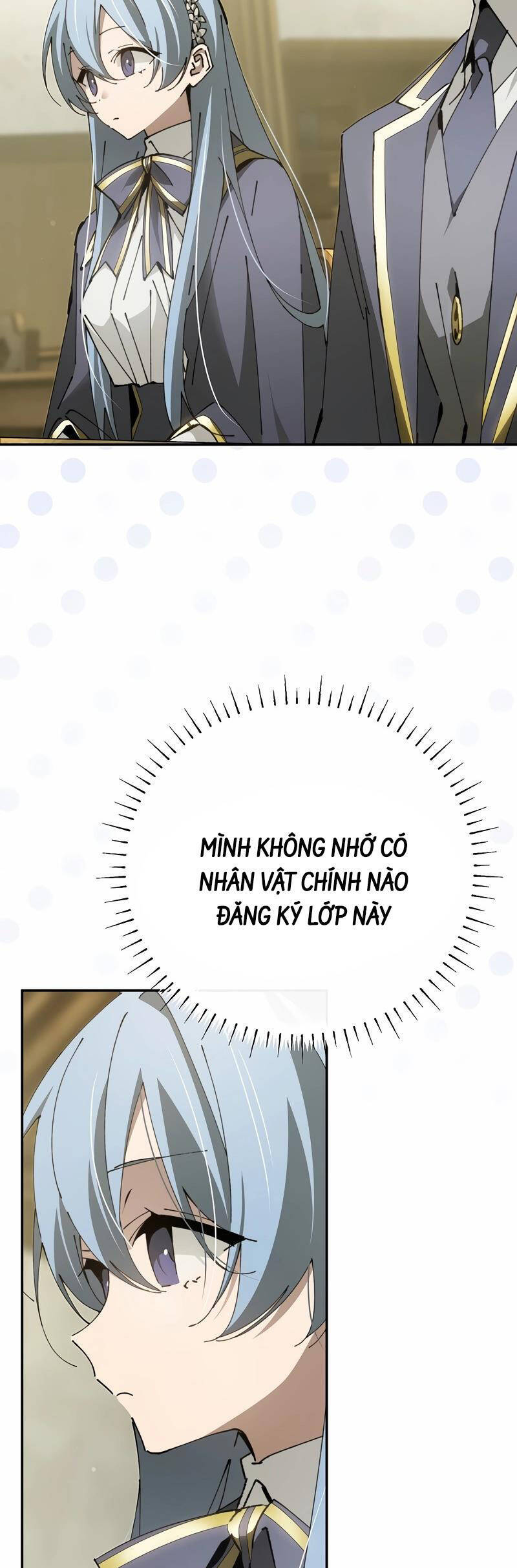 Trở Thành Thiên Tài Tốc Biến Của Học Viện Ma Pháp