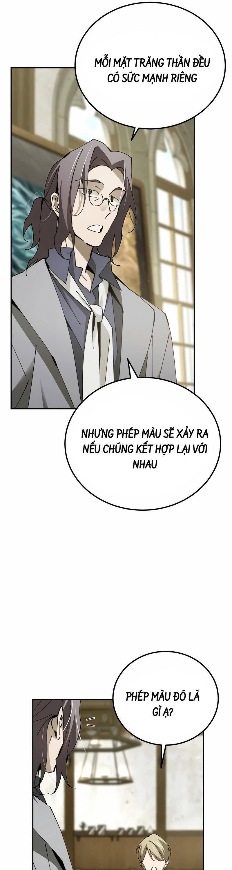 Trở Thành Thiên Tài Tốc Biến Của Học Viện Ma Pháp