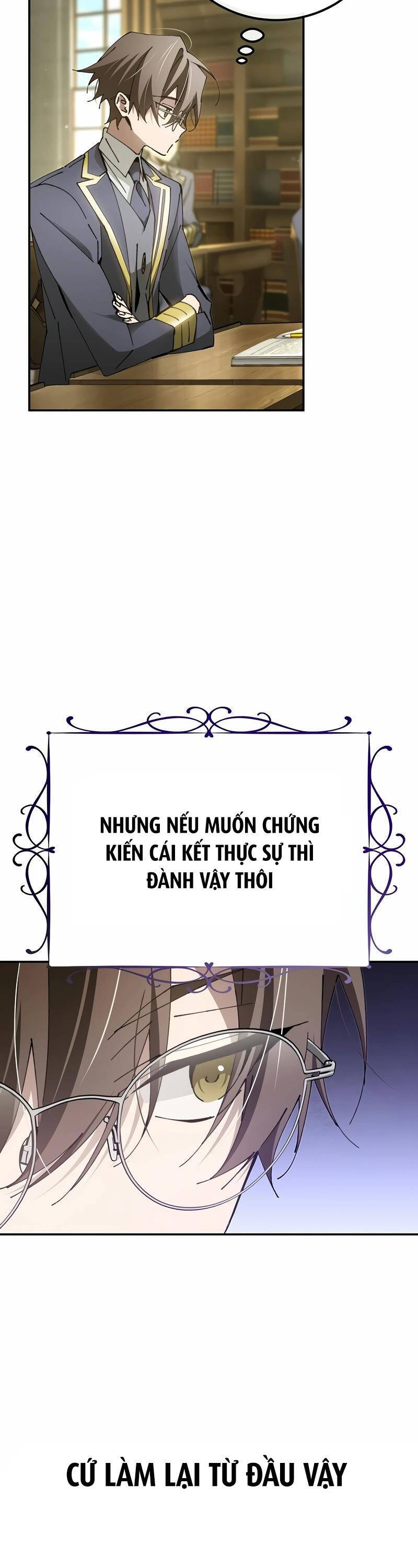 Trở Thành Thiên Tài Tốc Biến Của Học Viện Ma Pháp