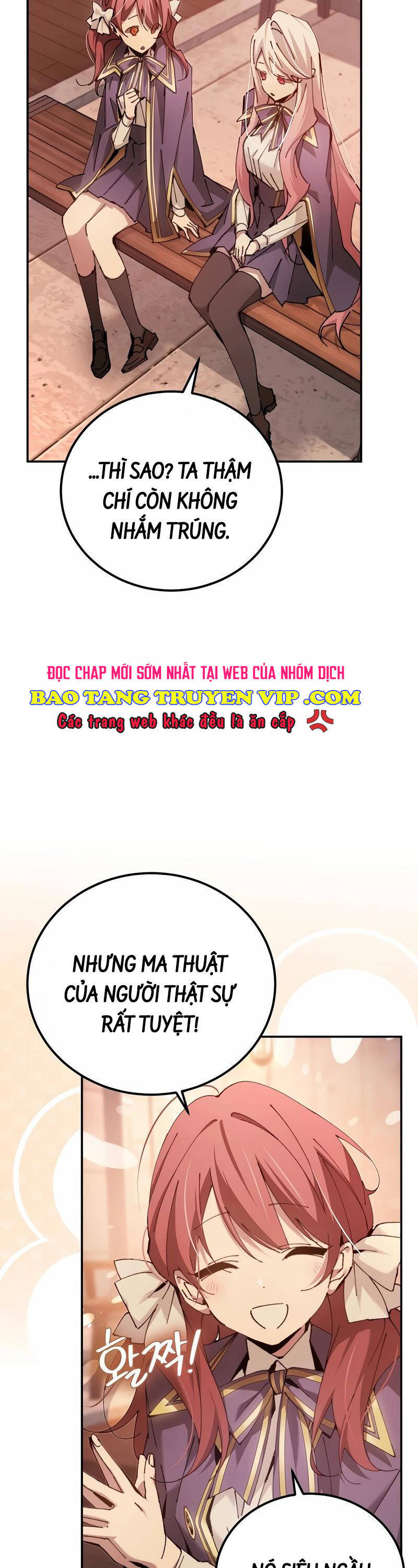 Trở Thành Thiên Tài Tốc Biến Của Học Viện Ma Pháp