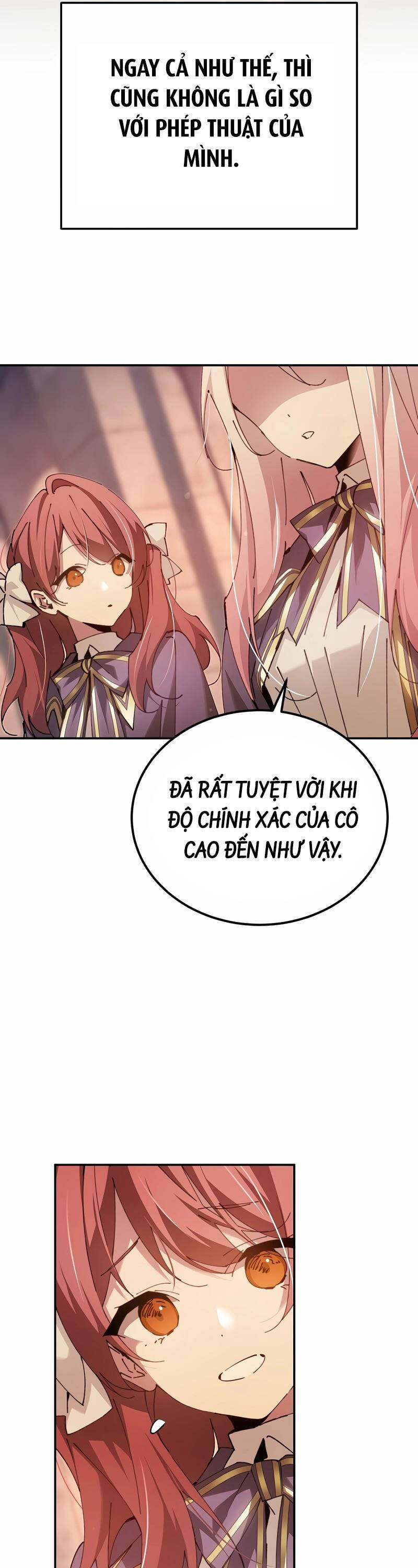 Trở Thành Thiên Tài Tốc Biến Của Học Viện Ma Pháp