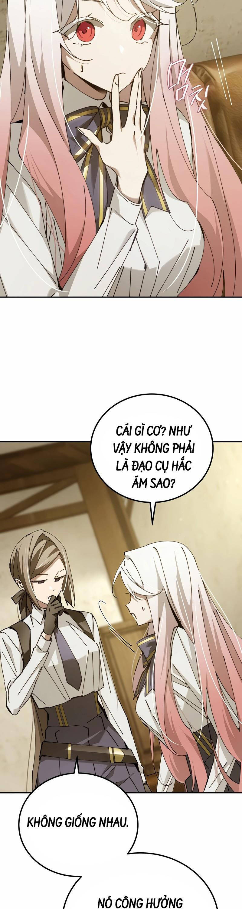 Trở Thành Thiên Tài Tốc Biến Của Học Viện Ma Pháp