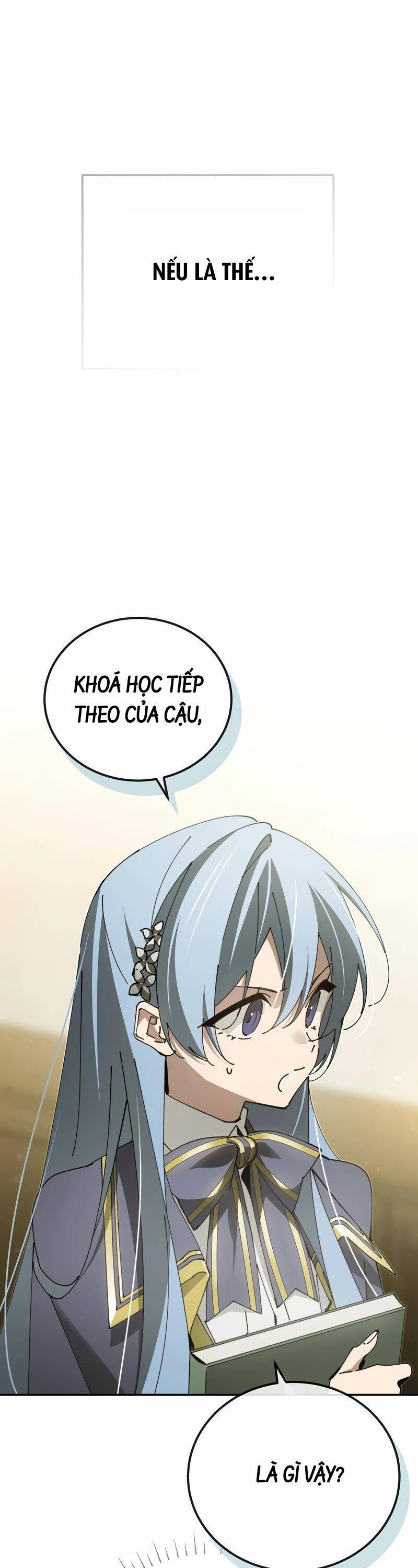 Trở Thành Thiên Tài Tốc Biến Của Học Viện Ma Pháp