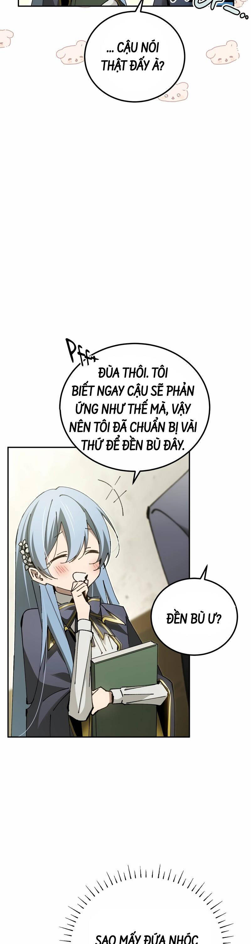 Trở Thành Thiên Tài Tốc Biến Của Học Viện Ma Pháp