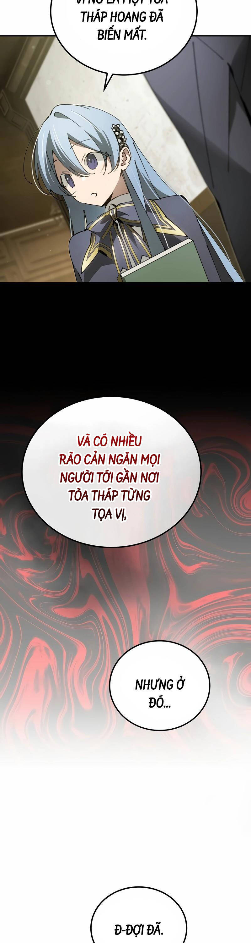 Trở Thành Thiên Tài Tốc Biến Của Học Viện Ma Pháp