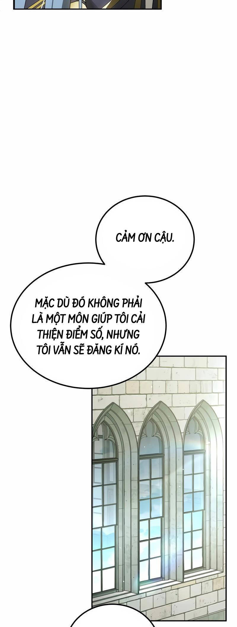Trở Thành Thiên Tài Tốc Biến Của Học Viện Ma Pháp