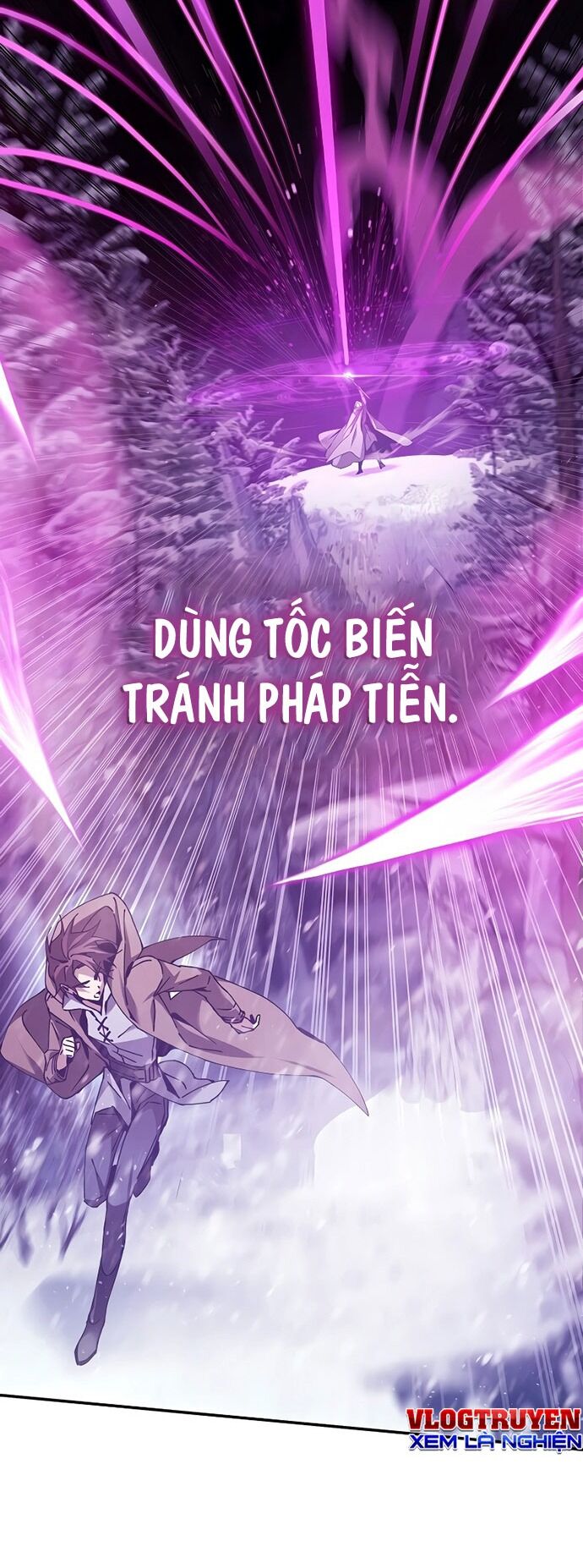 Trở Thành Thiên Tài Tốc Biến Của Học Viện Ma Pháp
