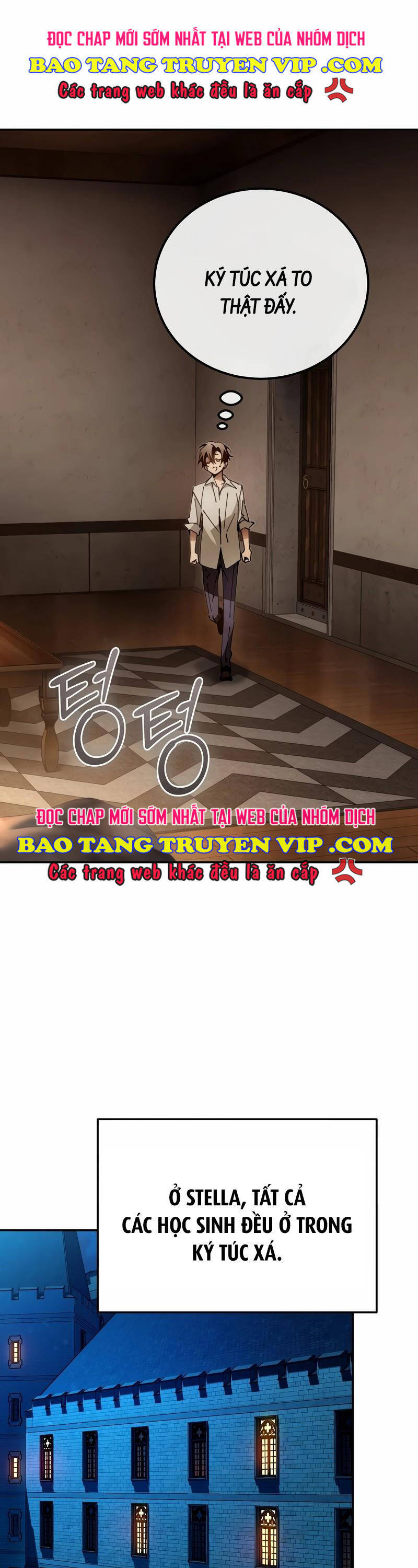Trở Thành Thiên Tài Tốc Biến Của Học Viện Ma Pháp