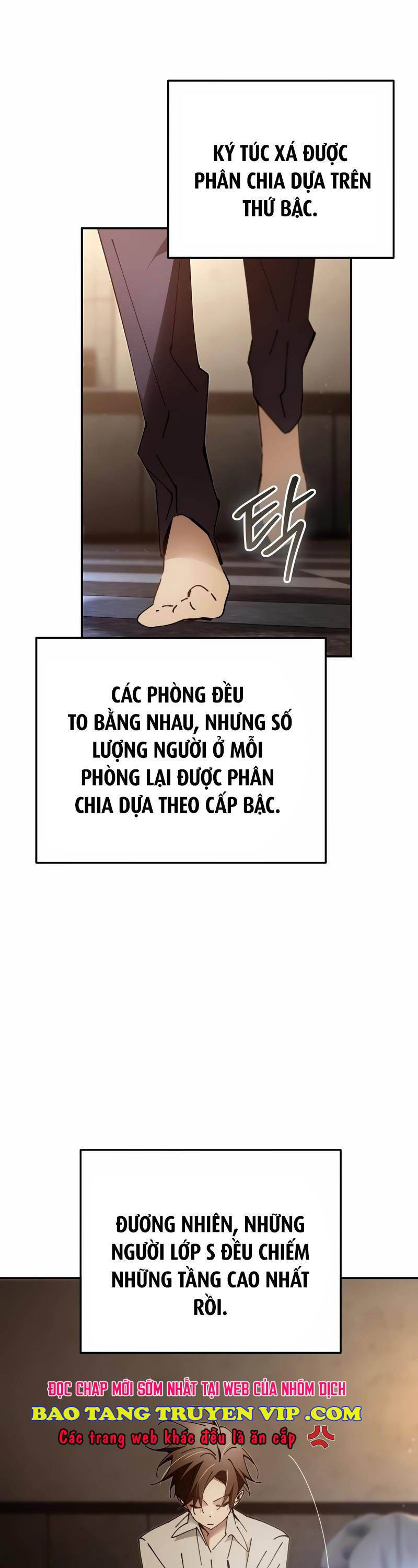 Trở Thành Thiên Tài Tốc Biến Của Học Viện Ma Pháp