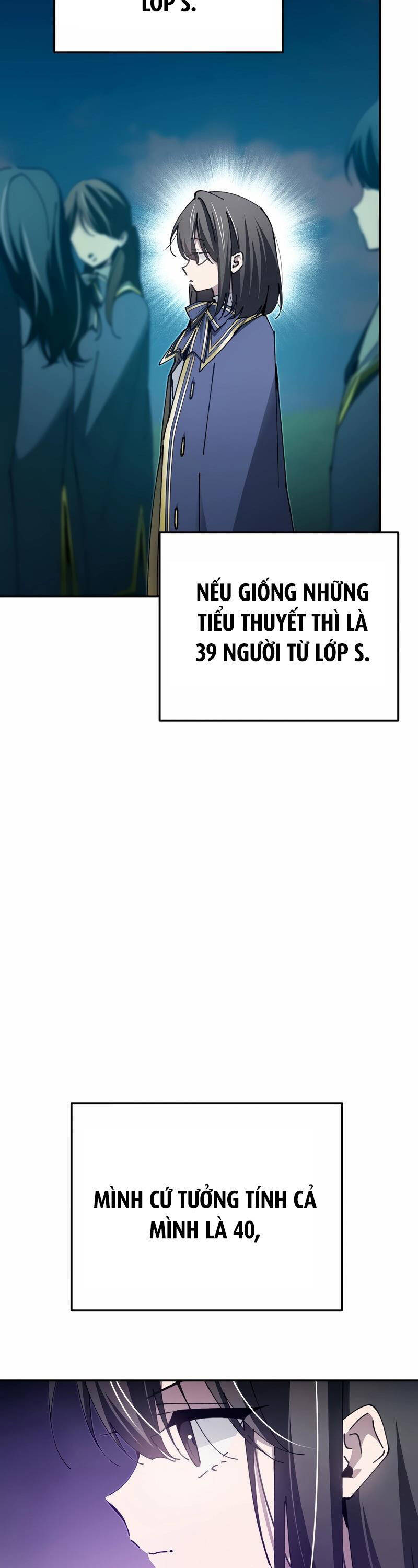Trở Thành Thiên Tài Tốc Biến Của Học Viện Ma Pháp