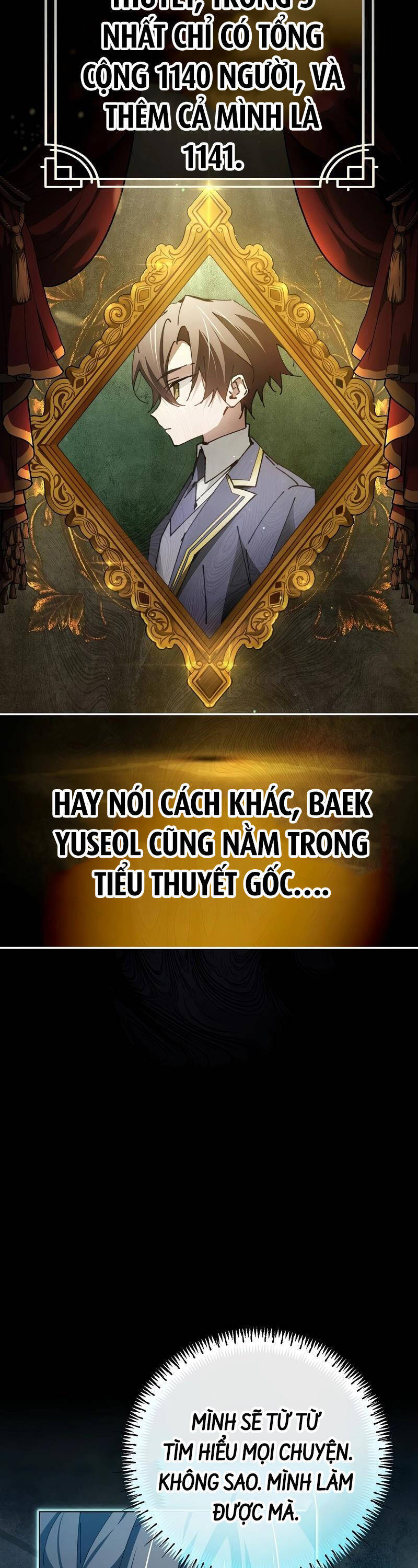 Trở Thành Thiên Tài Tốc Biến Của Học Viện Ma Pháp