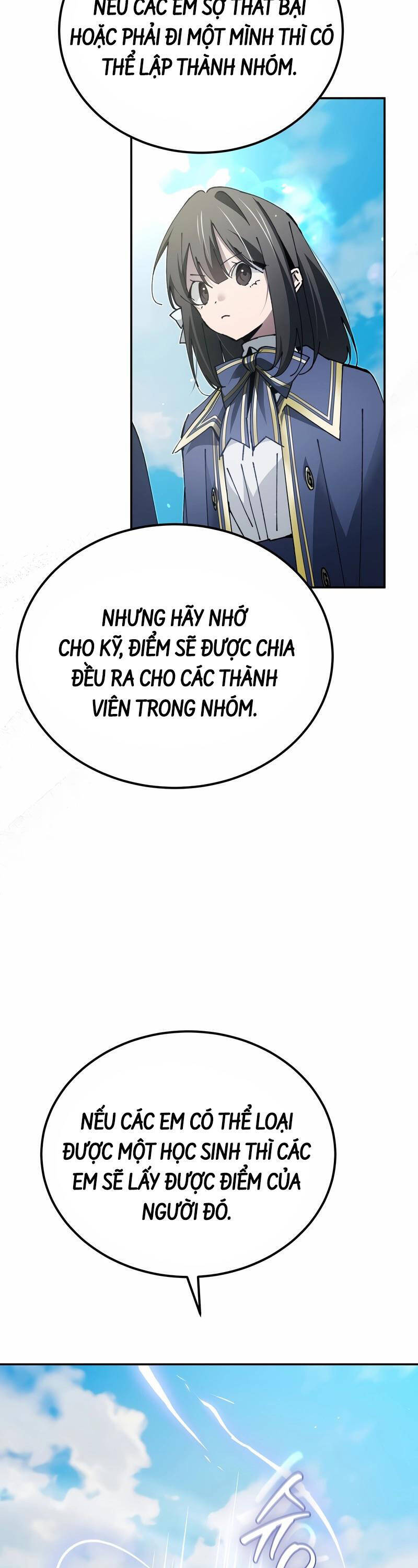 Trở Thành Thiên Tài Tốc Biến Của Học Viện Ma Pháp
