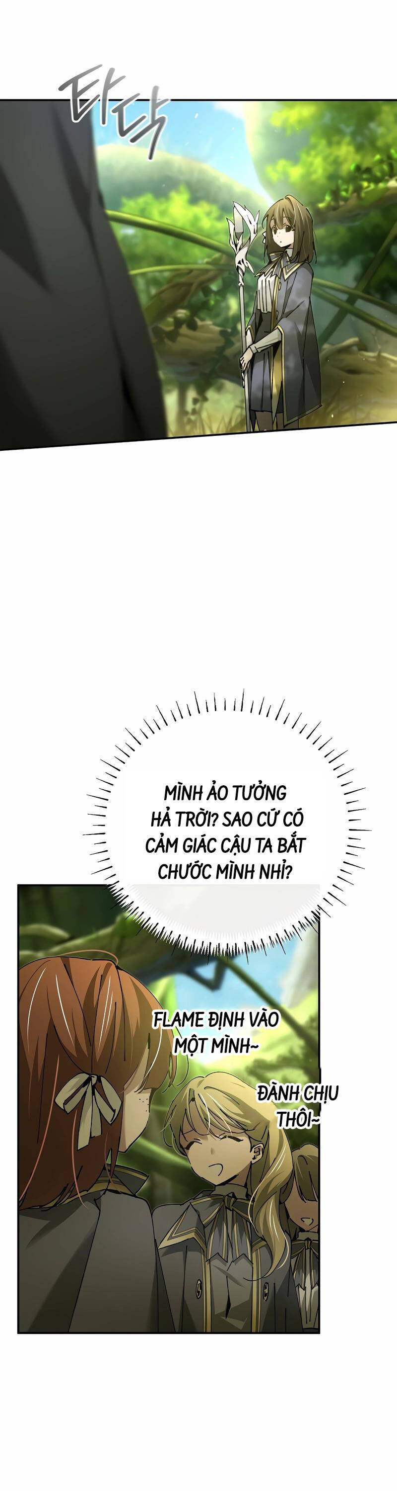 Trở Thành Thiên Tài Tốc Biến Của Học Viện Ma Pháp