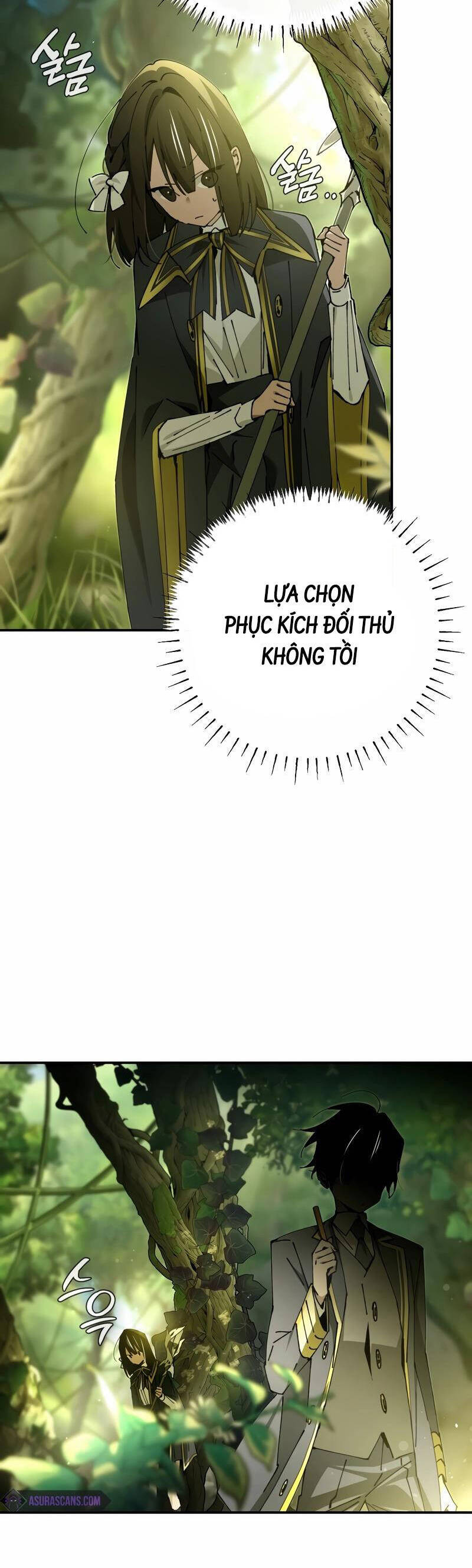 Trở Thành Thiên Tài Tốc Biến Của Học Viện Ma Pháp