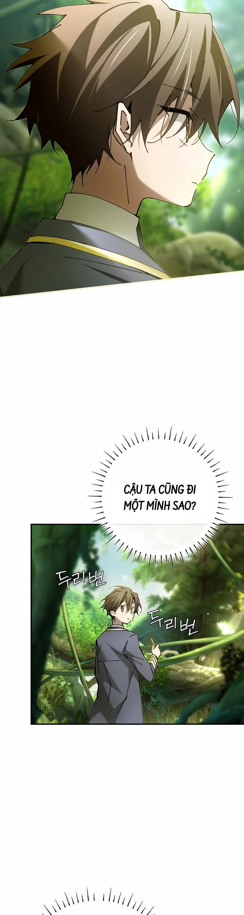 Trở Thành Thiên Tài Tốc Biến Của Học Viện Ma Pháp