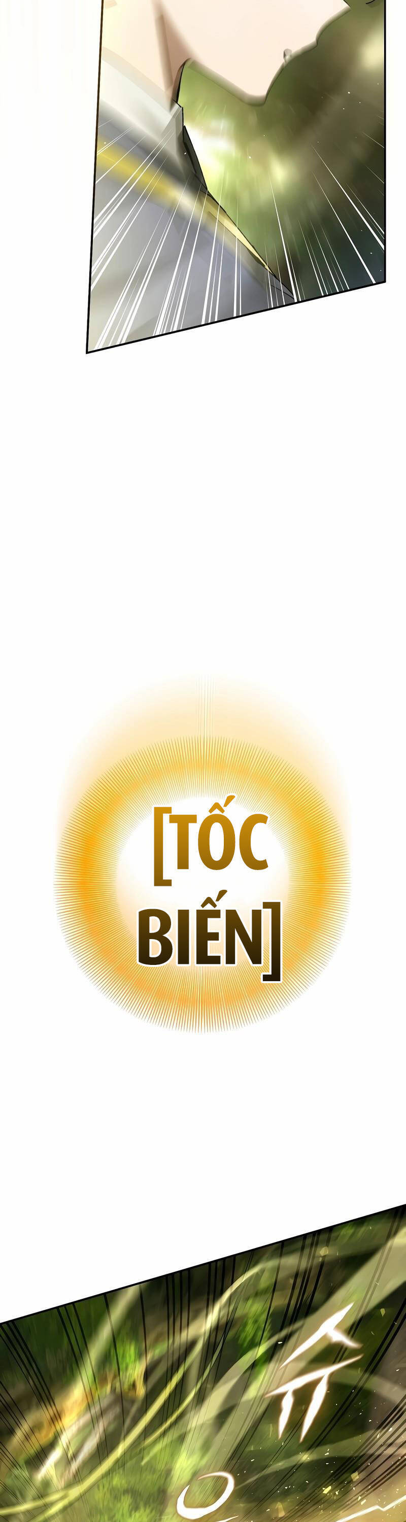 Trở Thành Thiên Tài Tốc Biến Của Học Viện Ma Pháp