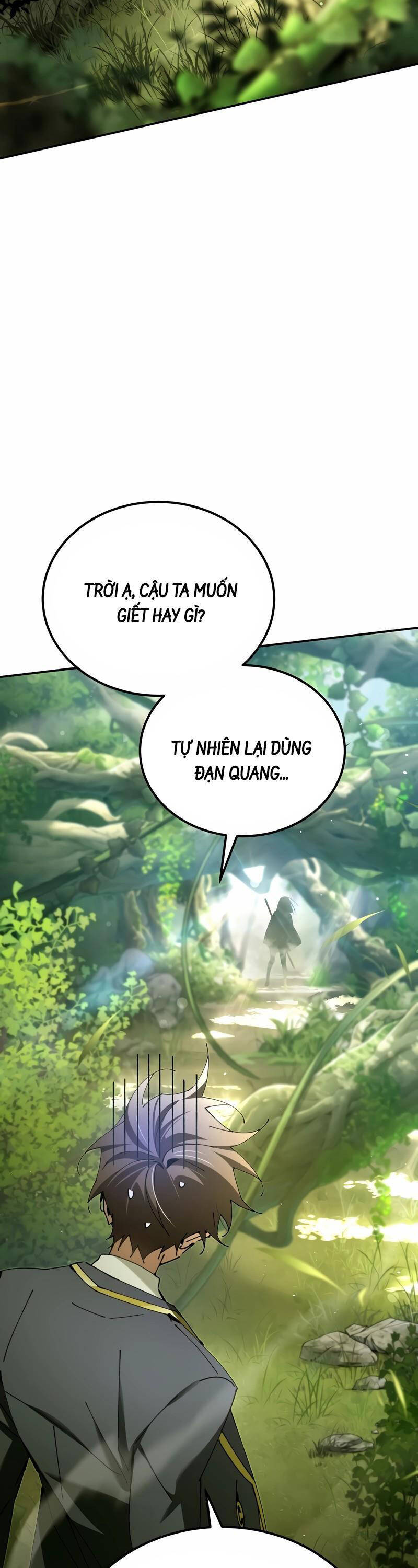 Trở Thành Thiên Tài Tốc Biến Của Học Viện Ma Pháp