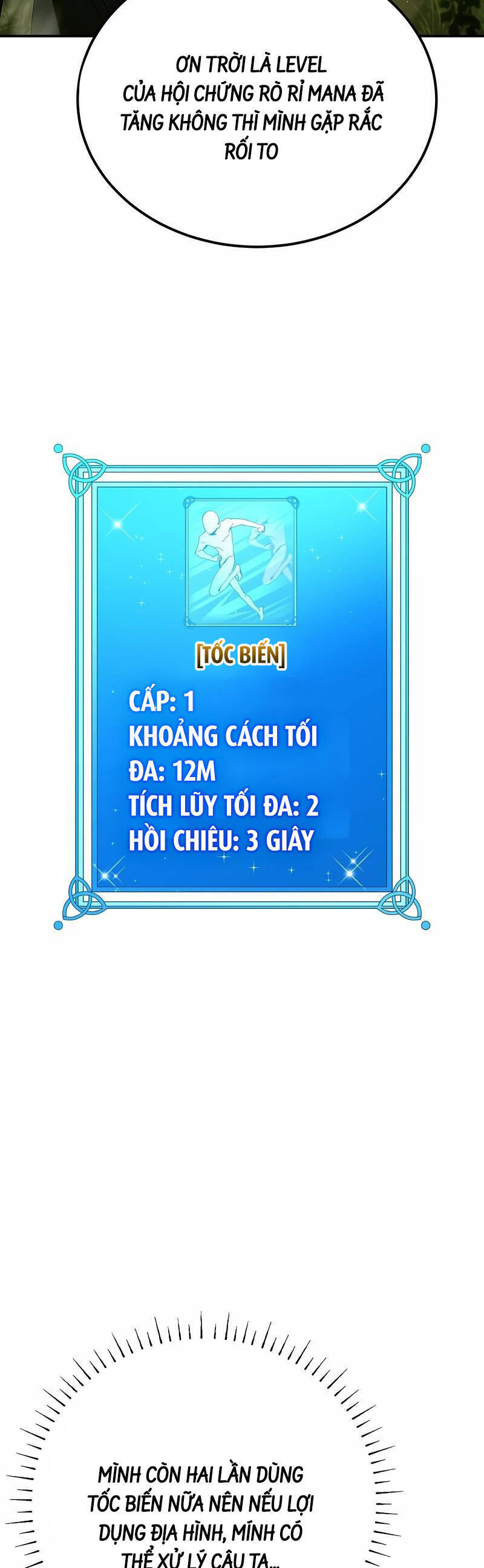 Trở Thành Thiên Tài Tốc Biến Của Học Viện Ma Pháp
