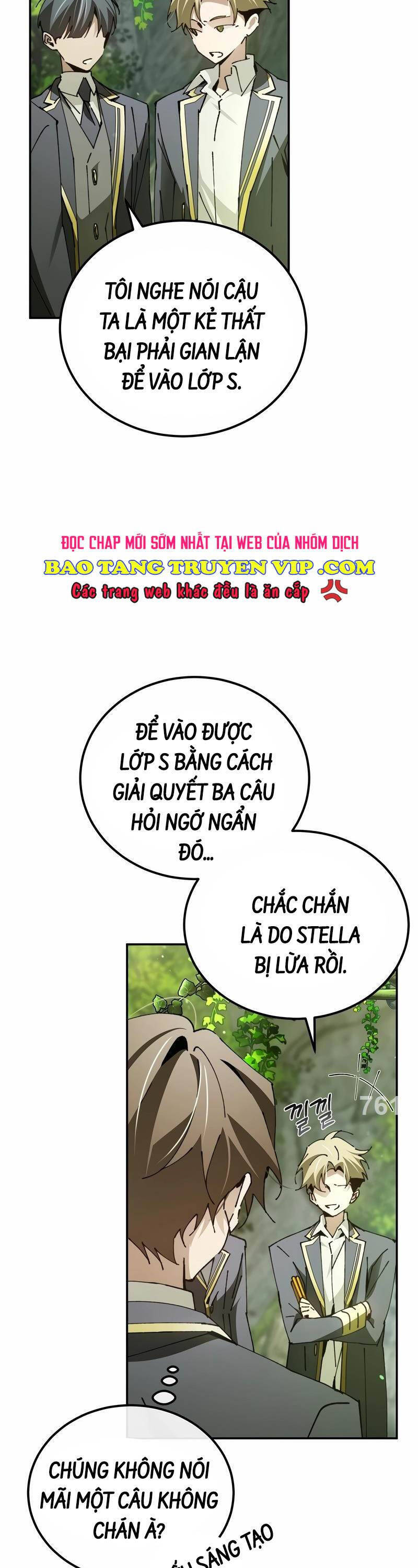 Trở Thành Thiên Tài Tốc Biến Của Học Viện Ma Pháp