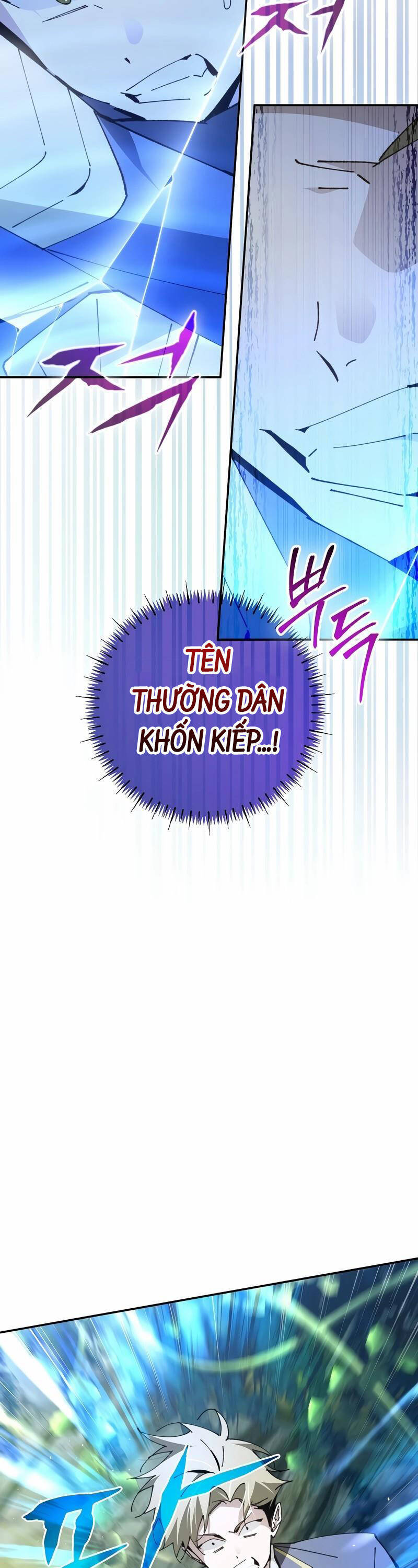 Trở Thành Thiên Tài Tốc Biến Của Học Viện Ma Pháp