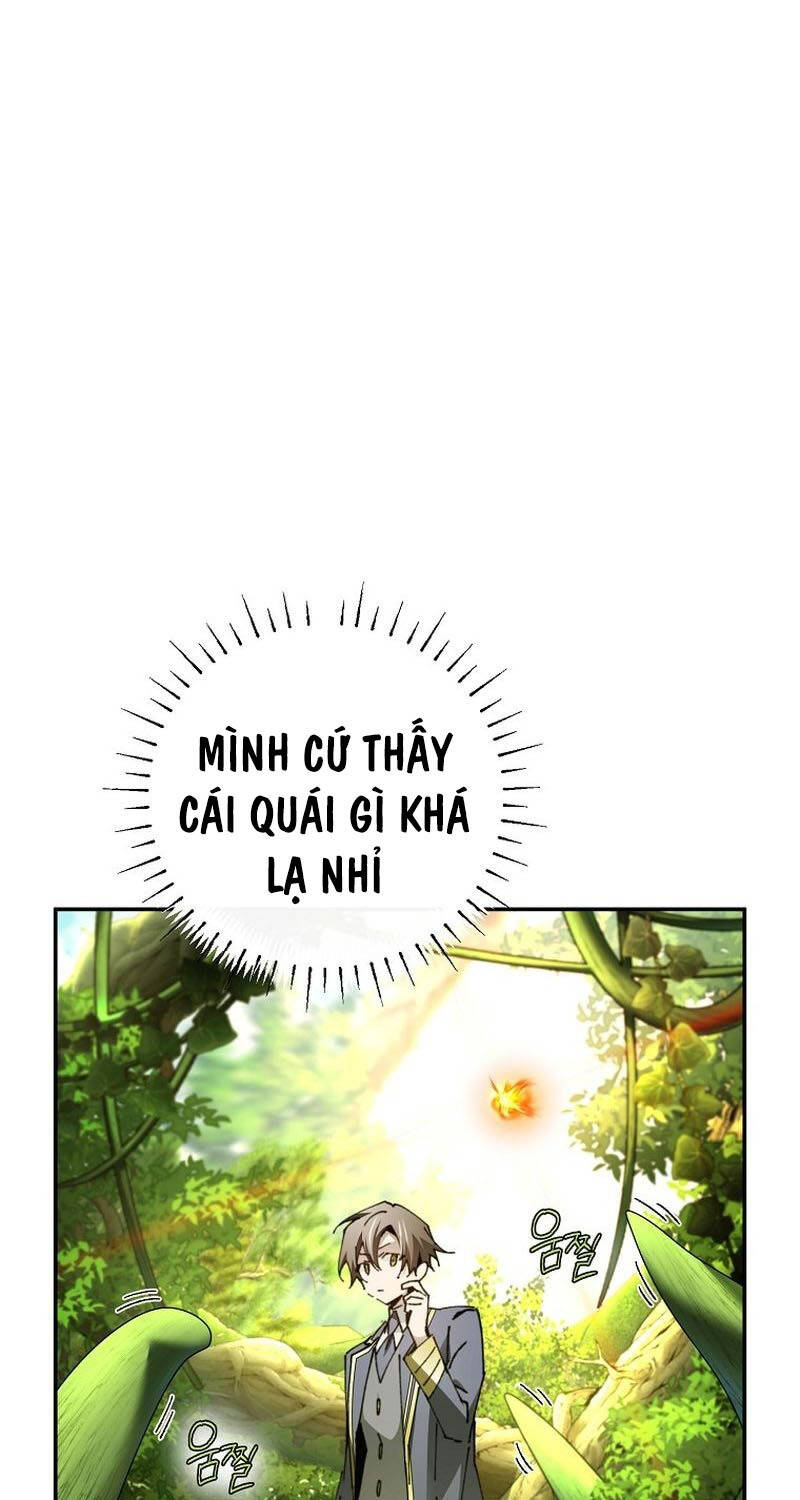 Trở Thành Thiên Tài Tốc Biến Của Học Viện Ma Pháp