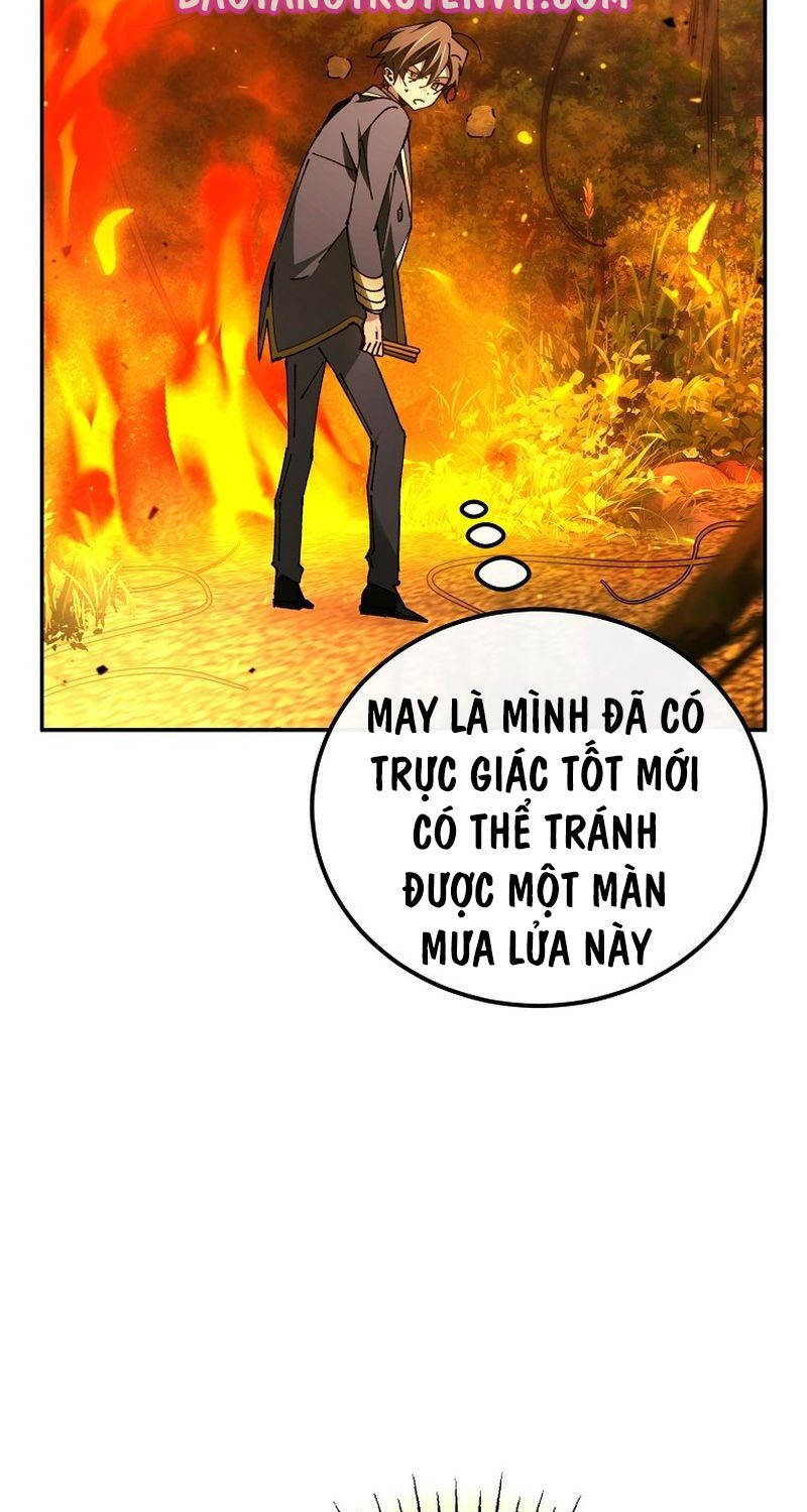 Trở Thành Thiên Tài Tốc Biến Của Học Viện Ma Pháp