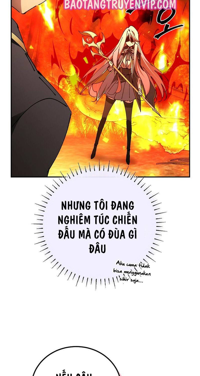 Trở Thành Thiên Tài Tốc Biến Của Học Viện Ma Pháp