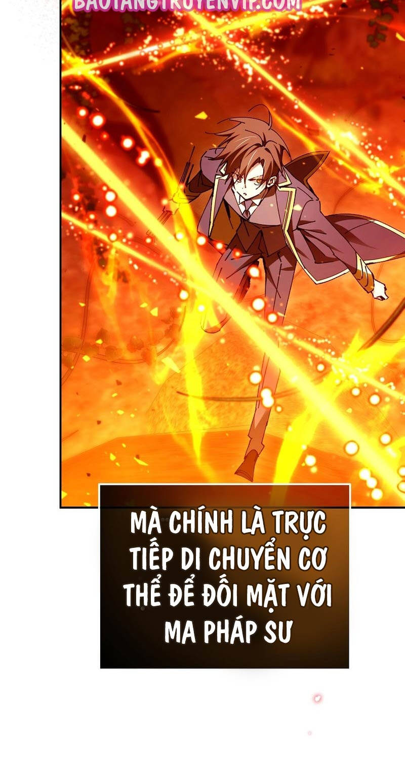 Trở Thành Thiên Tài Tốc Biến Của Học Viện Ma Pháp
