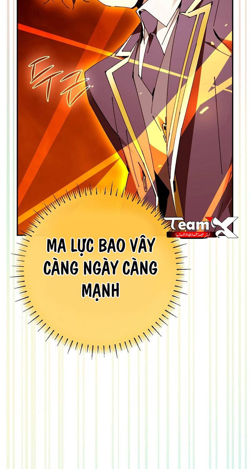 Trở Thành Thiên Tài Tốc Biến Của Học Viện Ma Pháp
