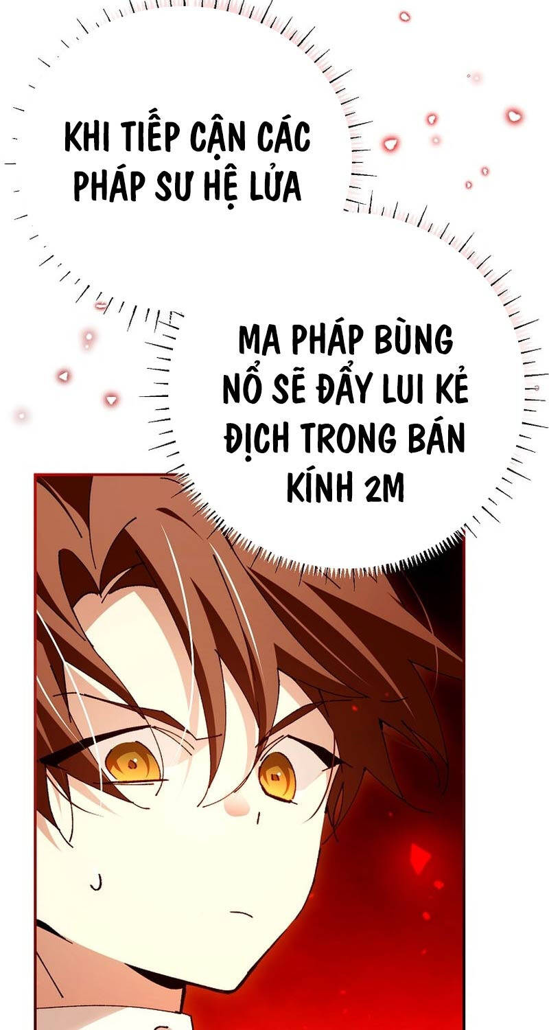 Trở Thành Thiên Tài Tốc Biến Của Học Viện Ma Pháp