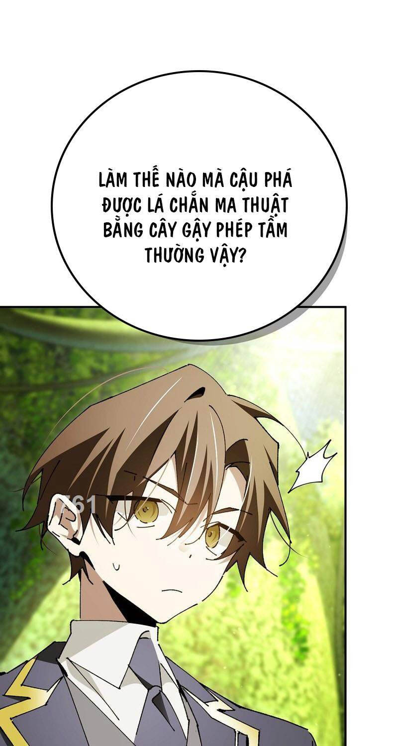 Trở Thành Thiên Tài Tốc Biến Của Học Viện Ma Pháp